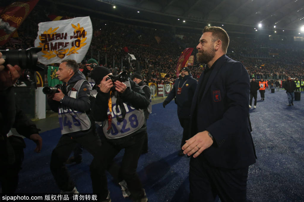 加斯佩里尼的辉煌里程碑：67岁老帅如何在意甲书写传奇？